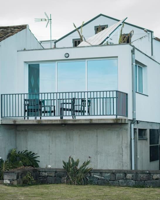 Casas Do Forneiro O Horizonte T2 Villa Nordeste  Exterior photo