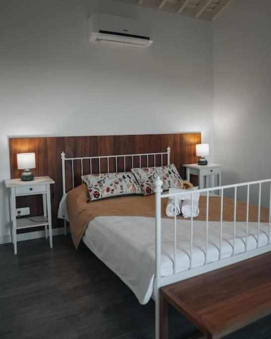 Casas Do Forneiro O Horizonte T2 Villa Nordeste  Exterior photo